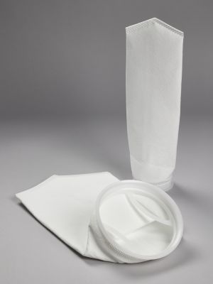 PP-Nadelfilzbeutel Typ PPNF